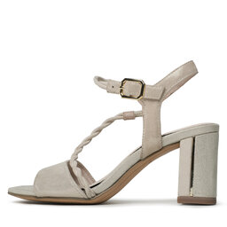 

Босоніжки Tamaris 1-28340-20 Cashmere Pearl 494, Сірий