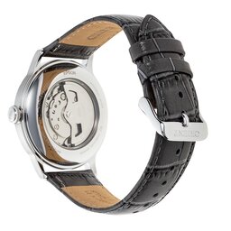 

Годинник Orient Classic Automatic RA-AK0704N10B Black, Чорний