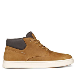 Geox Sneakers Geox U Baltmoore U56LDE 000FF C6032 Braun
