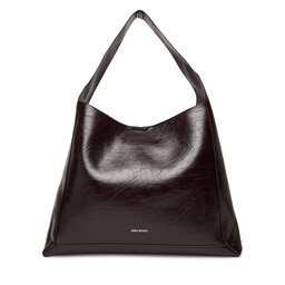 Gino Rossi Handtasche Gino Rossi C-ZOI-RX8788 Braun