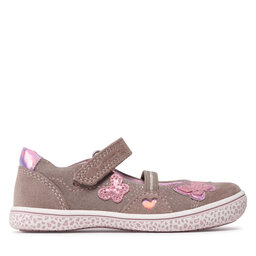 

Туфлі Lurchi Taha 33-15298-24 Taupe, Бежевий