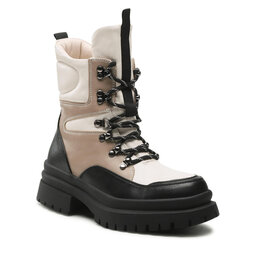 DeeZee Hikerkänga DeeZee WS5795-11 Beige