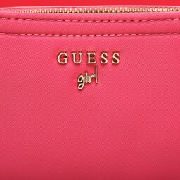 

Сумка Guess J3YZ06 WFMR0 G4D6, Рожевий