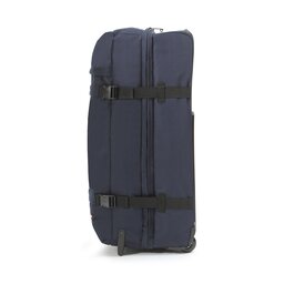 

Велика валіза з тканини Eastpak, Cиній
