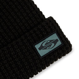 

Шапкa Quiksilver EQYHA03351 True Black KVJ0, Чорний