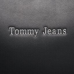 

Сумка Tommy Jeans Tjw Must North South Tote AW0AW14956 BDS, Чорний