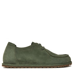 Birkenstock Pantofi Birkenstock Utti Lace 1030109 Verde