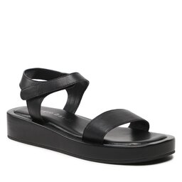 Sergio Bardi Sandále Sergio Bardi DELL-CHV-23L-65SB Black
