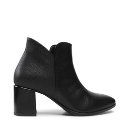 

Ботильйони Lasocki 5556-01 Black, Чорний