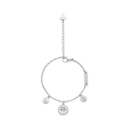 

Браслет Guess, Срібний