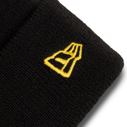 

Шапкa New Era Infill Bobble Lakers 60364333 Чорний