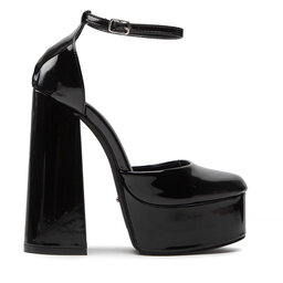 

Туфлі DeeZee ZALE6046-1 Black Pat, Чорний