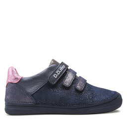 

Снікерcи DD Step S078-547L Royal Blue, Cиній