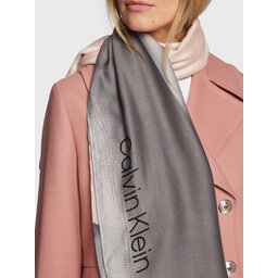 

Хустка Calvin Klein, Рожевий