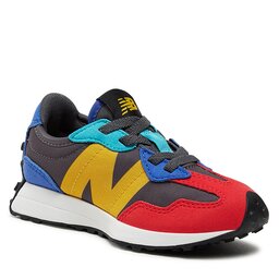 New Balance Сникърси New Balance PH327BEN Сив