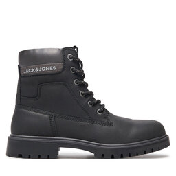 Jack&Jones Ορειβατικά παπούτσια Jack&Jones 12243421 Γκρι