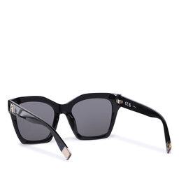 

Сонцезахисні окуляри Furla Sunglasses SFU621 WD00055-A.0116-O6000-1-060-CN-D Nero, Чорний