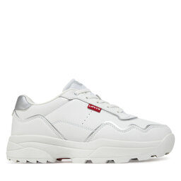 Levi's® Снікерcи Levi's® Nolita VSOH0081S Білий