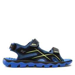 Regatta Sandalias Regatta Kota Drift Jnr RKF613 Azul marino