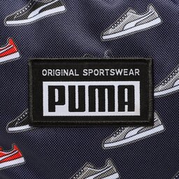 

Рюкзак Puma Academy Backpack 079133 Navy-Sneaker 11, Cиній