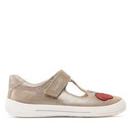 

Туфлі Superfit 1-000101-4000 S Beige, Бежевий