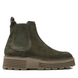 

Ботильйони Caprice 9-25403-29 Pine Suede 706, Хакі