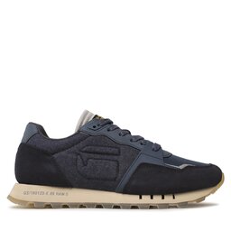 

Снікерcи G-Star Raw Track Ii Dnm M 2312 47503 Nvy 7300, Кольоровий