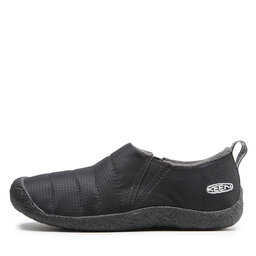 

Туфлі Keen Howser II M 1023997 Triple Black, Чорний