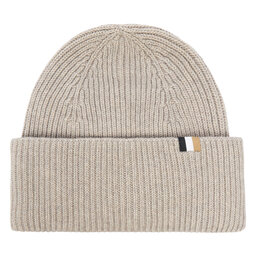 BOSS Mütze Boss Laura 50497808 Grau