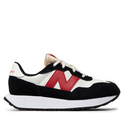 

Снікерcи New Balance GS237BR1 Чорний
