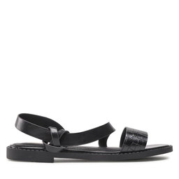 

Босоніжки Betsy 927001/07-01E Black, Чорний