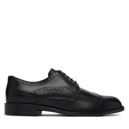 BOSS Halbschuhe BOSS Tayil 50573355 Schwarz