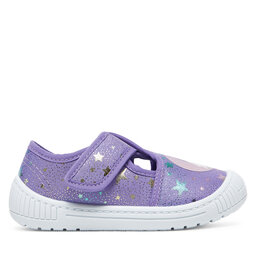 Harry Potter Pantuflas Harry Potter CEO-CM-AW25-300WBHP Violeta