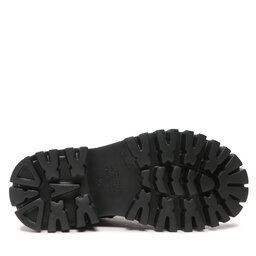 

Черевики туристичні Loriblu 3I4TL076 7629 Nappa Nero, Чорний
