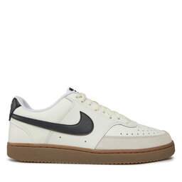 Nike Sneakersy Nike Court Vision Lo FQ8075 133 Bílá