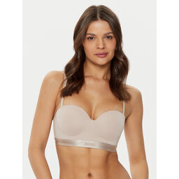 BOSS BOSS Stütz-BH 50520415 Beige