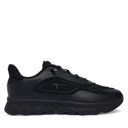 Tamaris Sneakers Tamaris 1-23770-47 Schwarz