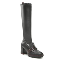 Hispanitas Stövlar Hispanitas Michelle2 HI222193 Black/Wine
