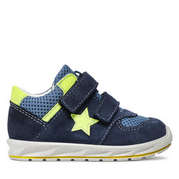 

Снікерcи Ricosta Pepino By Ricosta Nuri 50 2101502/170 Nautic/Jeans, Cиній