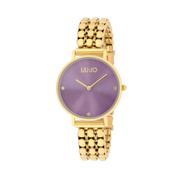 Liu Jo Годинник Liu Jo TLJ2531 Золотий