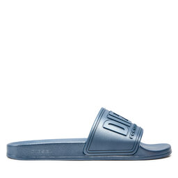 Diesel Papucs Diesel SaMayemi Cc W Y02854 P6878 H4465 Kék