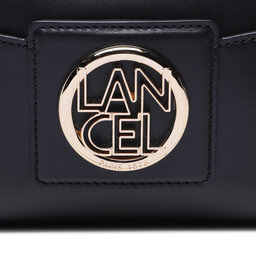 

Сумка Lancel Zip Camera Bag A12070JDTU Black/Gold, Чорний