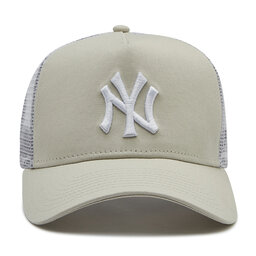 

Бейсболка New Era League Essenl 940 A 12523893 Бежевий