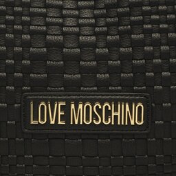 

Сумка LOVE MOSCHINO JC4238PP0GKM0000 Nero, Чорний