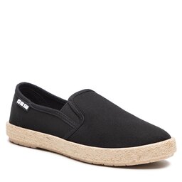 Big Star Shoes Espadrillos Big Star Shoes DD274017 Black