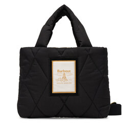 Barbour Handtasche Barbour Mariah Mini LBA0435OL71 Schwarz