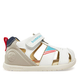 Biomecanics Sandalen Biomecanics 252169 M Weiß
