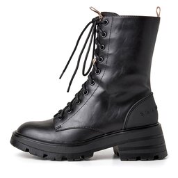 

Черевики туристичні Pepe Jeans PLS50487 Black 999, Чорний