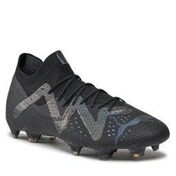 Puma Schuhe Puma Future Ultimate Fg/Ag 107355 02 Puma Black/Asphalt