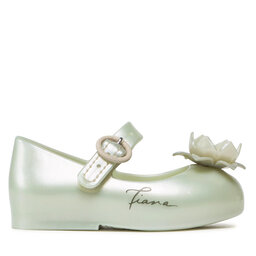 Melissa Scarpe basse Melissa Mini Melissa Sweet Love + Disn 33447 Verde